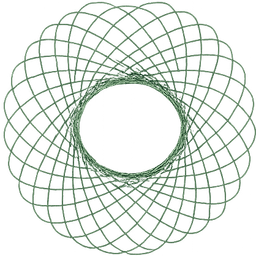Geometric shape