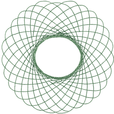 Geometric shape 2