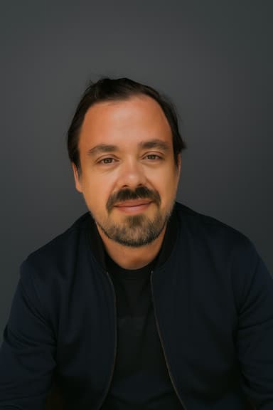 Nicolas Escudero, Founding Partner
