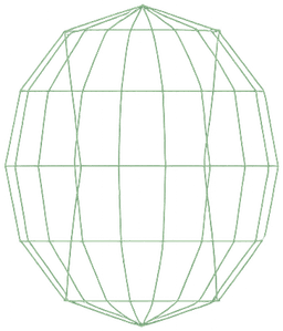 Geometric shape