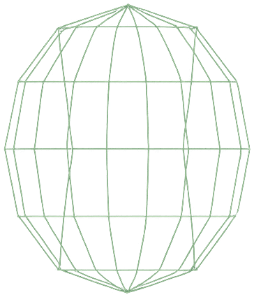 Geometric shape 1