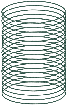 Geometric shape 3